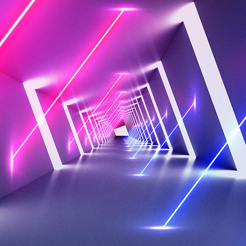 조명아티스트
